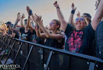 Summerside Festival - Photo by Kevin