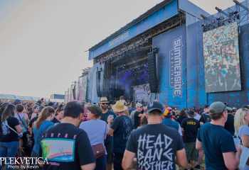 Summerside Festival - Photo by Kevin