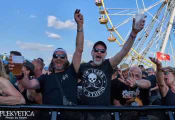 Summerside Festival - Photo by Kevin