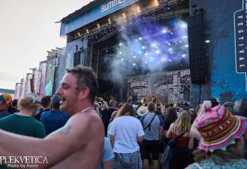 Summerside Festival - Photo by Kevin