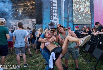 Summerside Festival - Photo by Kevin