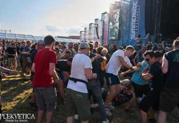 Summerside Festival - Photo by Kevin