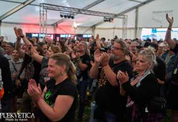 Summerside Festival - Photo by Kevin