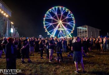 Summerside Festival - Photo by Kevin