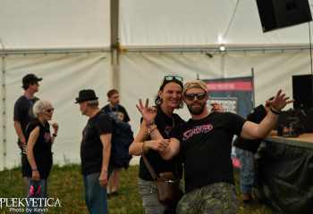 Summerside Festival - Photo by Kevin