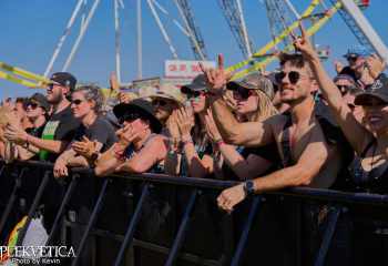 Summerside Festival - Photo by Kevin