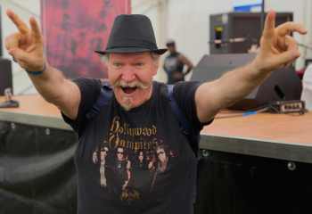 Summerside Festival - Photo by Kevin