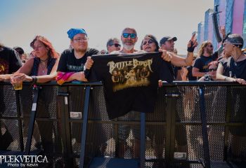 Summerside Festival - Photo by Kevin