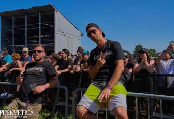 Summerside Festival - Photo by Kevin