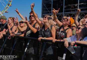 Summerside Festival - Photo by Kevin