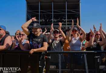 Summerside Festival - Photo by Kevin