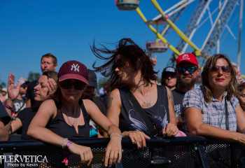Summerside Festival - Photo by Kevin