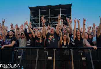 Summerside Festival - Photo by Kevin