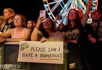 Summerside Festival - Photo by Kevin