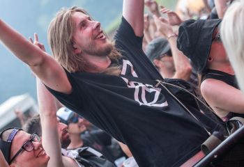 Impressionen - Photo by Dänu