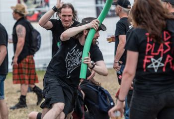 Impressionen - Photo by Dänu