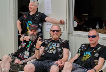 (Gäste) - Greenfield Festival 2023