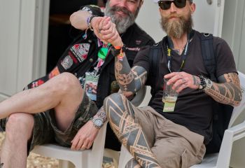 (Gäste) - Greenfield Festival 2023