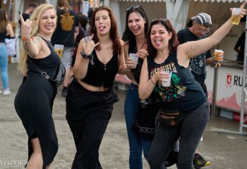 (Gäste) - Greenfield Festival 2023