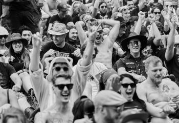 (Gäste) - Greenfield Festival 2023