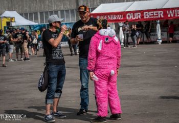 Impressionen - Photo by Dänu