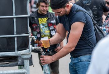 Impressionen - Photo by Dänu