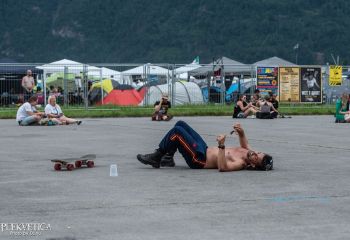 Impressionen - Photo by Dänu