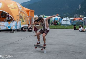 Impressionen - Photo by Dänu