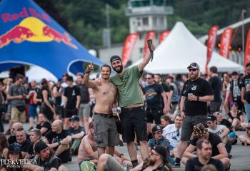 Impressionen - Photo by Dänu