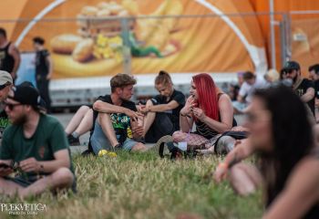 Impressionen - Photo by Dänu