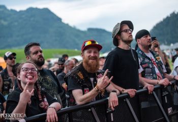 Impressionen - Photo by Dänu