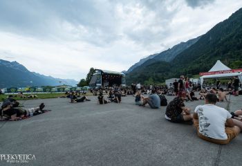 Impressionen - Photo by Dänu