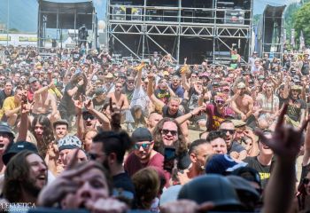 (Gäste) - Greenfield Festival 2023