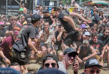 (Gäste) - Greenfield Festival 2023