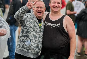 (Gäste) - Greenfield Festival 2023