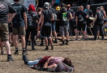 Impressionen - Photo by Dänu