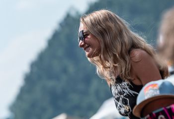 Impressionen - Photo by Dänu