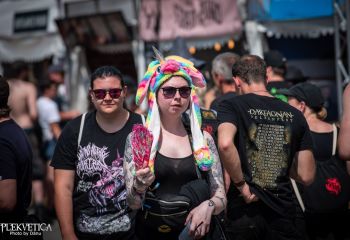 Impressionen - Photo by Dänu