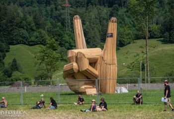 Impressionen - Photo by Dänu