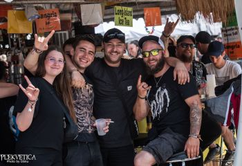 Impressionen - Photo by Dänu