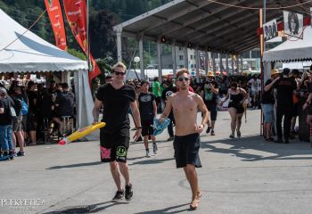 Impressionen - Photo by Dänu