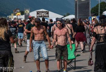 Impressionen - Photo by Dänu