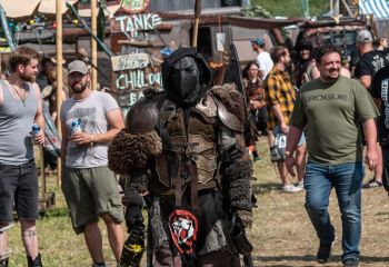 Impressionen - Photo by Dänu