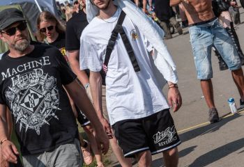 Impressionen - Photo by Dänu