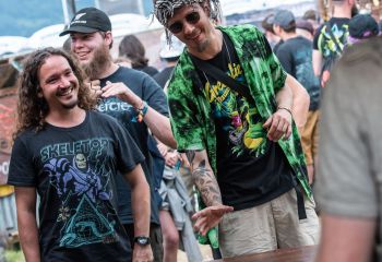 Impressionen - Photo by Dänu