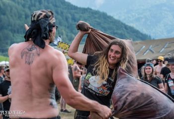 Impressionen - Photo by Dänu