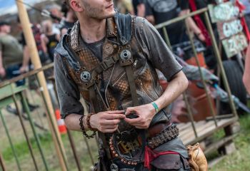 Impressionen - Photo by Dänu