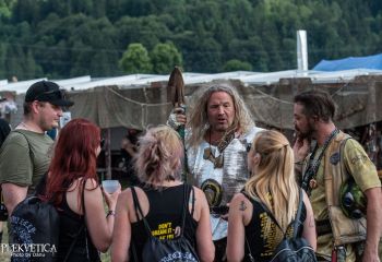 Impressionen - Photo by Dänu