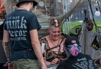 Impressionen - Photo by Dänu