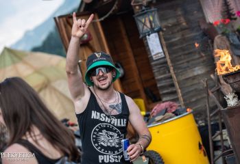 Impressionen - Photo by Dänu